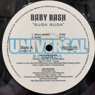 BABY BASH / SUGA SUGA