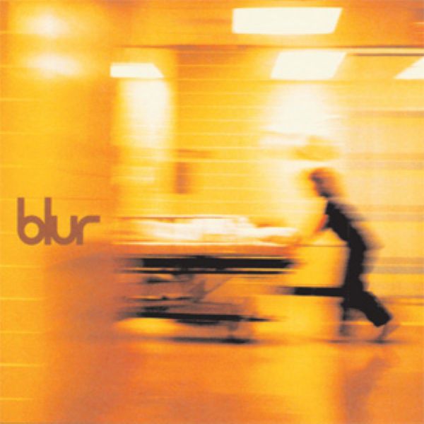 BLUR / Blur (inc. Song 2) Food, 2LP – TICRO MARKET