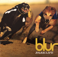 BLUR / PARKLIFE