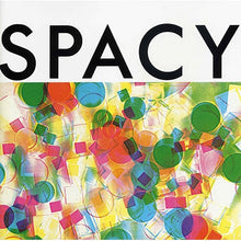 Load image into Gallery viewer, TATSURO YAMASHITA (山下達郎) / SPACY (Ariola, BVJL-94, LP 重量盤)
