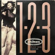CHIMES / 1-2-3 (UK RAW MIX)
