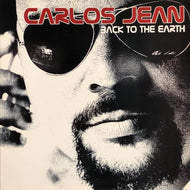 CARLOS JEAN / BACK TO THE EARTH