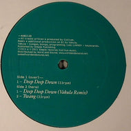 COTTAM / DEEP DEEP DOWN' EP