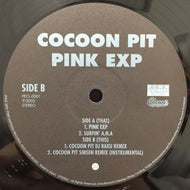 COCOON PIT / PINK EXP