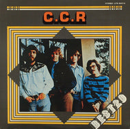 CREEDENCE CLEARWATER REVIVAL （CCR） / CCR BEST 20