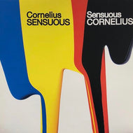 CORNELIUS コーネリアス / Sensuous