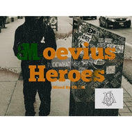 CRAM / MOEVIUS HEROES
