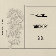 B.D. & Cedar Law$ / ANCHOR  (CL-0001, 7inch)