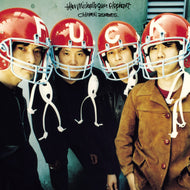THEE MICHELLE GUN ELEPHANT / Chicken Zombies ( Triad ‎– COJA-9530〜31, LP)