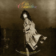いしだあゆみ & ティン・パン・アレイ・ファミリー / アワー コネクション (Our Connection)Vinyl, LP 帯付