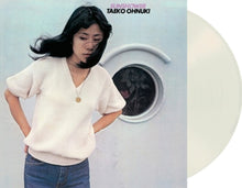 画像をギャラリービューアに読み込む, 大貫妙子 (TAEKO ONUKI) / Sunshower ( Pure Vinyl) CRJ-1038, LP 帯付
