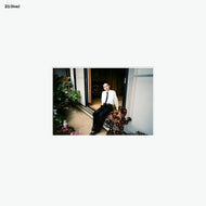 【予約受付中・11月4日発売】KID FRESINO / 21(live) (Dogear –DDJB-91274, LP)