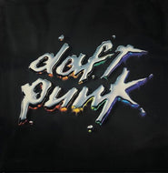 DAFT PUNK / DISCOVERY