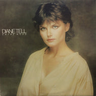 DIANE TELL / ENTRE NOUS