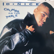 D-NICE / CRUMBS ON THE TABLE