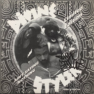 DIVINE STYLER / AIN'T SAYING NOTHING