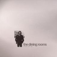 DINING ROOMS / WHITE RIOT EP