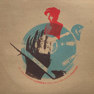 DJ SHADOW / CHARLIE DARK / ROY'S THEME / KEEPINTIME