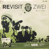 DAVY DAVE & DJ MICK / REVISIT ZWEI: THE 12'' EDITION EP