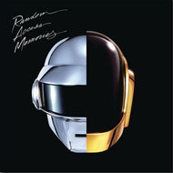 DAFT PUNK / RANDOM ACCESS MEMORIES (180g)