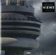 DRAKE / VIEWS