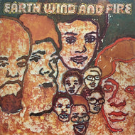 EARTH WIND & FIRE / EARTH WIND & FIRE
