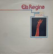 ELIS REGINA / 13TH MONTREUEX JAZZ FESTIVAL