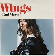 EMI MEYER / Wings