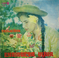 ENRIQUETA ULLOA / Tarijenita