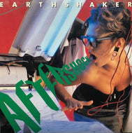 EARTHSHAKER / Aftershock
