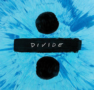 ED SHEERAN / Divide ÷