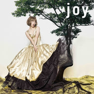 YUKI / joy (Epic, ESJL3134, 2LP)