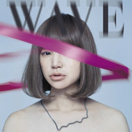 YUKI / Wave (Epic, ESJL-3136, 2LP)