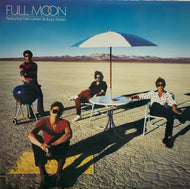 FULL MOON FEAT. NEIL LARSEN & BUZZ FEITEN / FULL MOON FEAT. NEIL LARSEN & BUZZ FEITEN