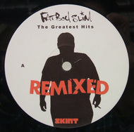 FATBOY SLIM / THE GREATEST HITS REMIXED