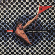 FRANKIE GOES TO HOLLYWOOD / RELAX