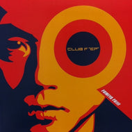 FUMIYA FUJII / CLUB F EP