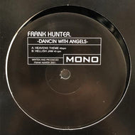 FRANK HUNTER / Dancin With Angels