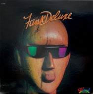 FUNK DELUXE / Funk Deluxe