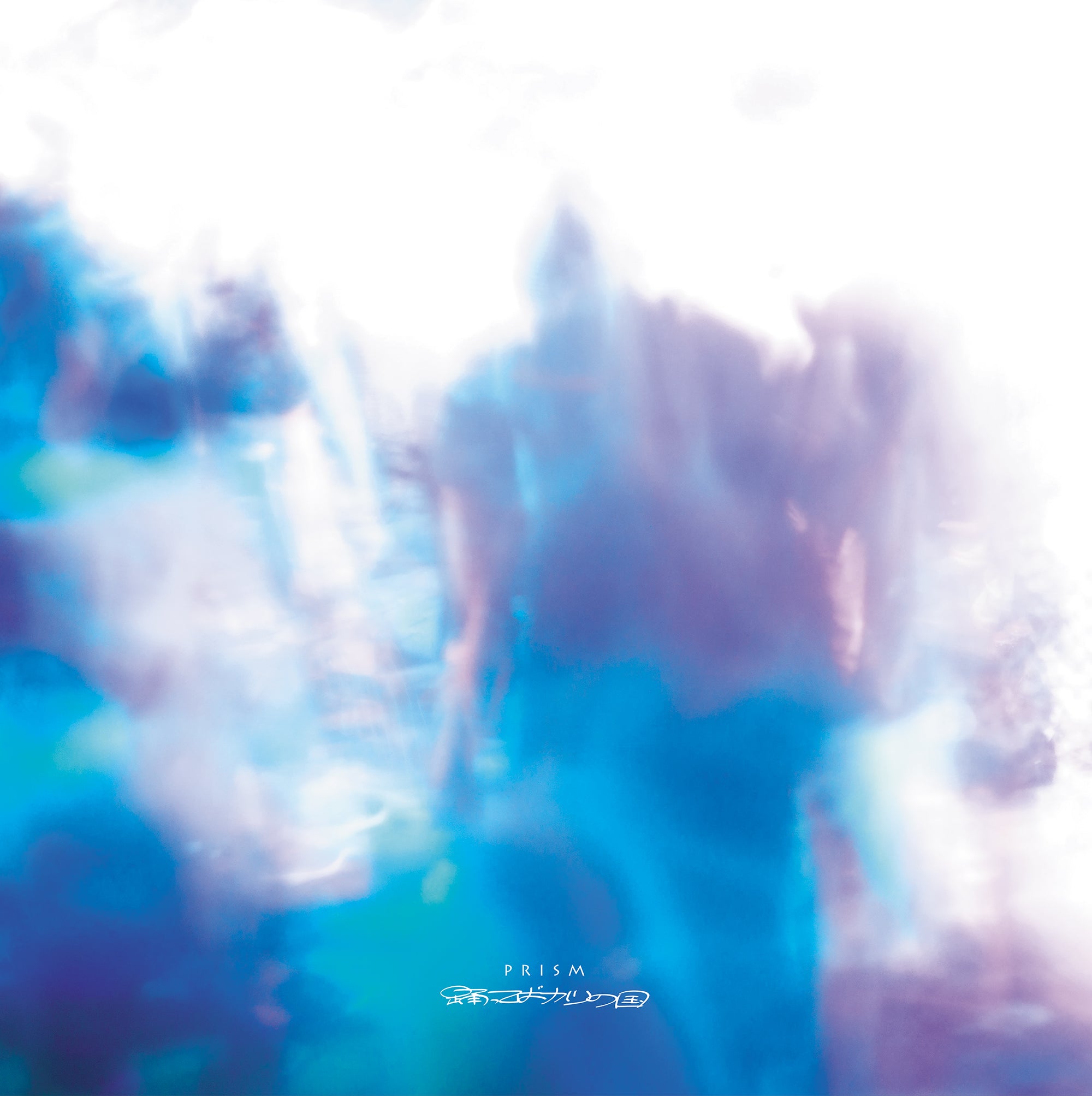 踊ってばかりの国 / PRISM (FIVELATER – FL1011, LP) – TICRO MARKET