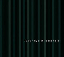 Load image into Gallery viewer, RYUICHI SAKAMOTO (坂本龍一) / 1996 LP 帯付
