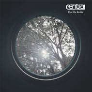 CENTRAL /  Flor De Roble (	Flower Records – FLRL-022, LP)
