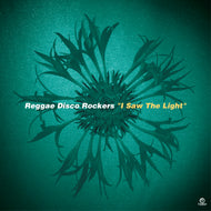 REGGAE DISCO ROCKERS / I Saw The Light (Flower Records – FLRS-183, 7inch)