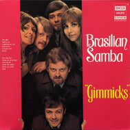 GIMMICKS / BRASILIAN SAMBA