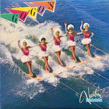 画像をギャラリービューアに読み込む, GO-GO'S / VACATION
