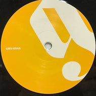 GROOVEBOY / GROOVEBOY EP 4