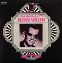 画像をギャラリービューアに読み込む, GLENN MILLER / Original Glenn Miller
