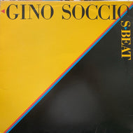 GINO SOCCIO / S-Beat