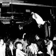 PLAYBOI CARTI / Die Lit ( inc. Shoota)  AWGE, LP