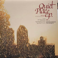 HANDSOMEBOY TECHNIQUE / QUIET PLACE E.P.